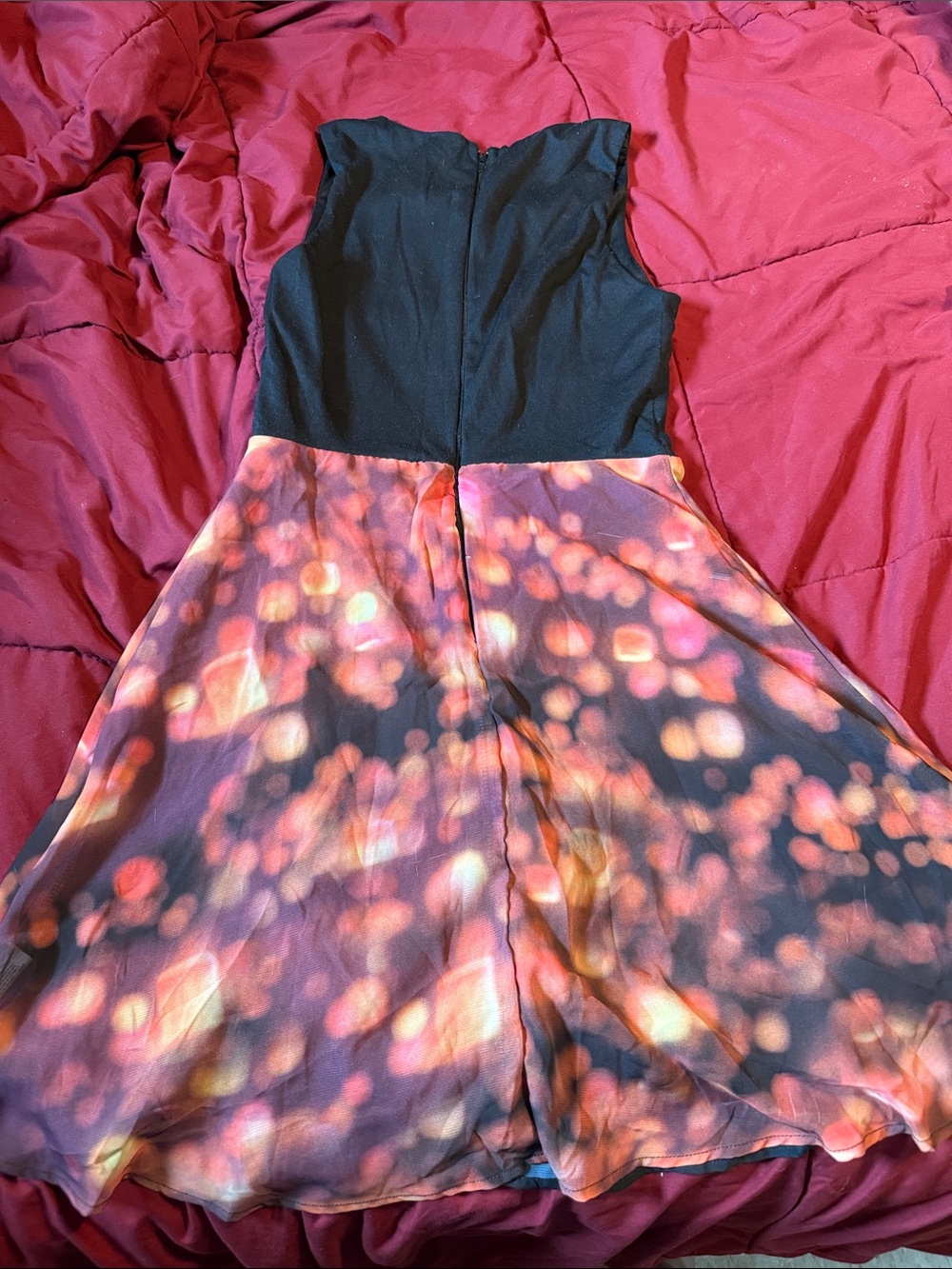 Disney Tangled Dress - Picture 3 of 3